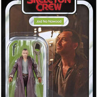 Star Wars The Vintage Collection 3.75 Inch Action Figure (2024 Wave 4A) - Jod Na Nawood VC310