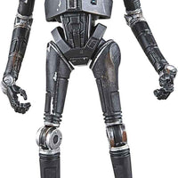 Star Wars The Vintage Collection 3.75 Inch Action Figure (2024 Wave 4A) - K-2S0 (Kay Tuesso) VC340