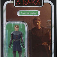 Star Wars The Vintage Collection 3.75 Inch Action Figure (2025 Wave 1A) - Anakin Skywalker VC347