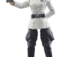 Star Wars The Vintage Collection 3.75 Inch Action Figure (2025 Wave 1A) - Dedra Meero VC346