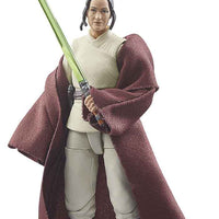 Star Wars The Vintage Collection 3.75 Inch Action Figure (2025 Wave 1A) - Jedi Master Indara VC345