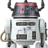 Star Wars The Vintage Collection 3.75 Inch Action Figure (2025 Wave 1B) - Chopper (Imperial Disguise)
