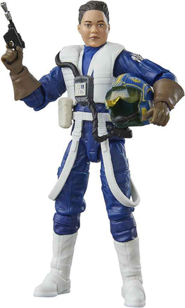 Star Wars The Vintage Collection 3.75 Inch Action Figure (2025 Wave 1B) - Lieutenant Callahan VC351