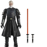 Star Wars The Vintage Collection 3.75 Inch Action Figure (2025 Wave 2) - Baylan Skoll