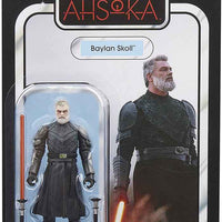 Star Wars The Vintage Collection 3.75 Inch Action Figure (2025 Wave 2) - Baylan Skoll