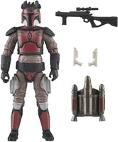 Star Wars The Vintage Collection 3.75 Inch Action Figure (2025 Wave 2) - Mandalorian Super Commando VC353