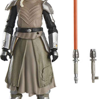 Star Wars The Vintage Collection 3.75 Inch Action Figure (2025 Wave 2) - Shin Hati