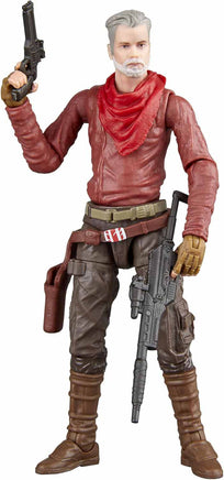 Star Wars The Vintage Collection 3.75 Inch Action Figure (2025 Wave 3) - Cobb Vanth VC371