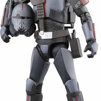 Star Wars The Vintage Collection 3.75 Inch Action Figure (2025 Wave 3) - Crosshair VC370
