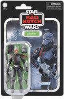Star Wars The Vintage Collection 3.75 Inch Action Figure (2025 Wave 3) - Crosshair VC370