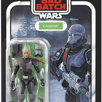 Star Wars The Vintage Collection 3.75 Inch Action Figure (2025 Wave 3) - Crosshair VC370