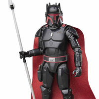 Star Wars The Vintage Collection 3.75 Inch Action Figure (2025 Wave 3) - Moff Gideon (Dark Trooper Armor) VC368