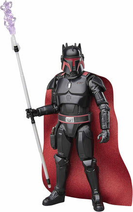Star Wars The Vintage Collection 3.75 Inch Action Figure (2025 Wave 3) - Moff Gideon (Dark Trooper Armor) VC368