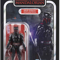 Star Wars The Vintage Collection 3.75 Inch Action Figure (2025 Wave 3) - Moff Gideon (Dark Trooper Armor) VC368