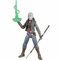 Star Wars The Vintage Collection 3.75 Inch Action Figure (2025 Wave 3) - Nightsister Merrin VC367