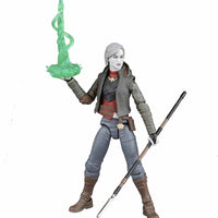 Star Wars The Vintage Collection 3.75 Inch Action Figure (2025 Wave 3) - Nightsister Merrin VC367