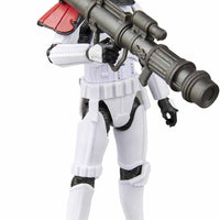Star Wars The Vintage Collection 3.75 Inch Action Figure (2025 Wave 3) - Rocket Launcher Trooper VC369