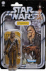 Star Wars The Vintage Collection 3.75 Inch Action Figure (2025 Wave 4) - Chewbacca
