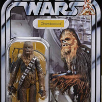 Star Wars The Vintage Collection 3.75 Inch Action Figure (2025 Wave 4) - Chewbacca