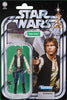 Star Wars The Vintage Collection 3.75 Inch Action Figure (2025 Wave 4) - Han Solo