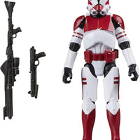 Star Wars The Vintage Collection 3.75 Inch Action Figure (2025 Wave 4) - Imperial Shock Trooper