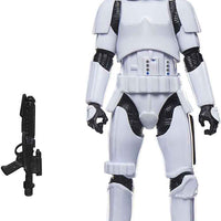 Star Wars The Vintage Collection 3.75 Inch Action Figure (2025 Wave 4) - Stormtrooper VC231