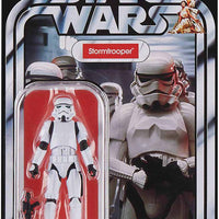 Star Wars The Vintage Collection 3.75 Inch Action Figure (2025 Wave 4) - Stormtrooper VC231