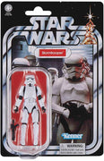 Star Wars The Vintage Collection 3.75 Inch Action Figure (2025 Wave 4) - Stormtrooper VC231