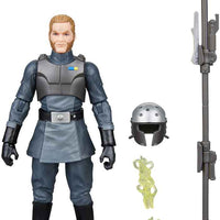 Star Wars The Vintage Collection 3.75 Inch Action Figure (2025 Wave 2B) - Alexsandr Kallus VC365