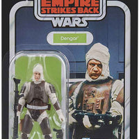 Star Wars The Vintage Collection 3.75 Inch Action Figure (2025 Wave 2B) - Dengar VC70