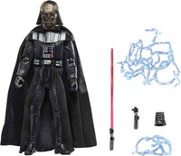 Star Wars The Vintage Collection 3.75 Inch Action Figure (2026 Wave 1A) - Darth Vader (Emperor’s Wrath) VC385