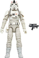 Star Wars The Vintage Collection 3.75 Inch Action Figure (2026 Wave 2A) - Imperial Remnant AT-AT Driver VC387