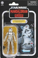 Star Wars The Vintage Collection 3.75 Inch Action Figure (2026 Wave 2A) - Imperial Remnant AT-AT Driver VC387