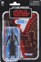 Star Wars The Vintage Collection 3.75 Inch Action Figure (2026 Wave 1) - Marrok VC386