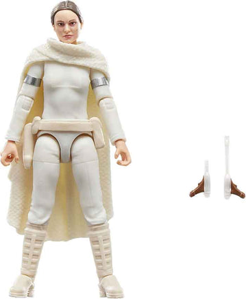 Star Wars The Vintage Collection 3.75 Inch Action Figure (2026 Wave 1) - Padme Amidala VC383