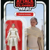 Star Wars The Vintage Collection 3.75 Inch Action Figure (2026 Wave 1) - Padme Amidala VC383