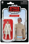 Star Wars The Vintage Collection 3.75 Inch Action Figure (2026 Wave 1) - Padme Amidala VC383