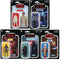 Star Wars The Vintage Collection 3.75 Inch Action Figure (2026 Wave 1) - Set of 5 (VC382 to VC385 & VC201)
