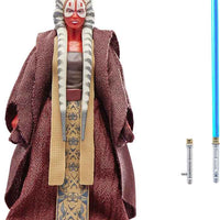 Star Wars The Vintage Collection 3.75 Inch Action Figure (2026 Wave 1) - Shaak Ti VC384