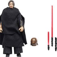 Star Wars The Vintage Collection 3.75 Inch Action Figure (2026 Wave 1) - The Stranger (Qimir) VC382
