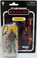 Star Wars The Vintage Collection 3.75 Inch Action Figure (2026 Wave 2B) - Bodhi Rook VC403