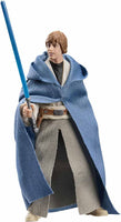 Star Wars The Vintage Collection 3.75 Inch Action Figure (2026 Wave 2B) - Luke Skywalker The Last Command VC401