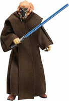 Star Wars The Vintage Collection 3.75 Inch Action Figure (2026 Wave 2B) - Plo Koon VC402