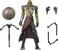 Star Wars The Vintage Collection 3.75 Inch Action Figure (2026 Wave 3A) - Embo VC406
