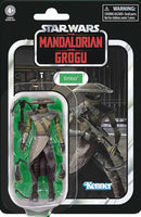 Star Wars The Vintage Collection 3.75 Inch Action Figure (2026 Wave 3A) - Embo VC406