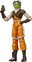 Star Wars The Vintage Collection 3.75 Inch Action Figure (2026 Wave 3A) - Hera Syndulla VC410