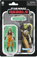 Star Wars The Vintage Collection 3.75 Inch Action Figure (2026 Wave 3A) - Hera Syndulla VC410