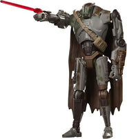 Star Wars The Vintage Collection 3.75 Inch Action Figure (2026 Wave 3A) - Mercenary Droid VC407