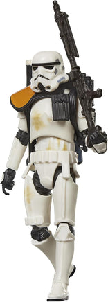 Star Wars The Vintage Collection 3.75 Inch Action Figure (2026 Wave 3A) - Sandtrooper (Tatooine) VC409
