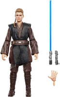 Star Wars The Vintage Collection 3.75 Inch Action Figure (2026 Wave 4A) - Anakin Skywalker (Padawan) VC416